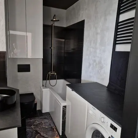 Newly Renovated Apartment! Center And View! Warschau