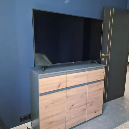 Newly Renovated Apartment! Center And View! Apartment *
