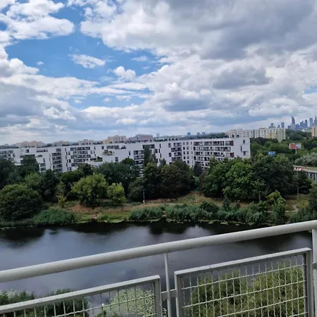 Newly Renovated Apartment! Center And View! Apartment *