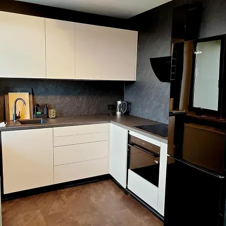 Newly Renovated Apartment! Center And View! Warsaw