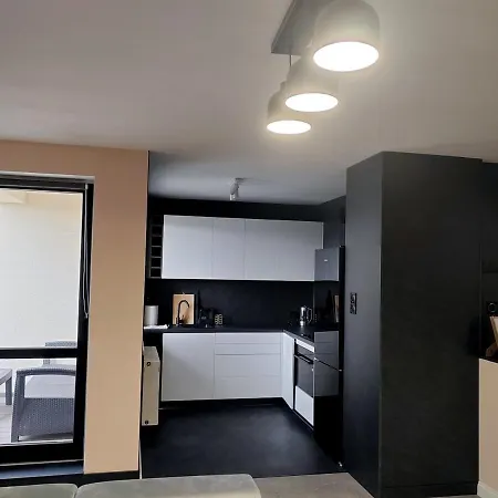 Newly Renovated Apartment! Center And View! Apartment *