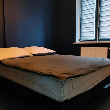 Newly Renovated Apartment! Center And View! * Warsaw