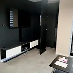 Lejlighed Newly Renovated Apartment! Center And View! *