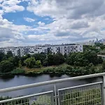 Newly Renovated Apartment! Center And View! Lejlighed *