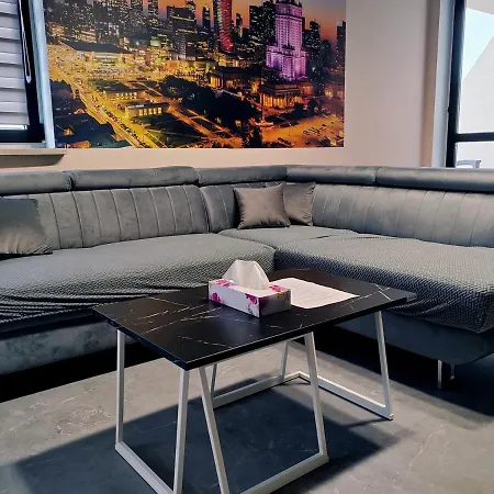 Apartman Newly Renovated Apartment! Center And View!