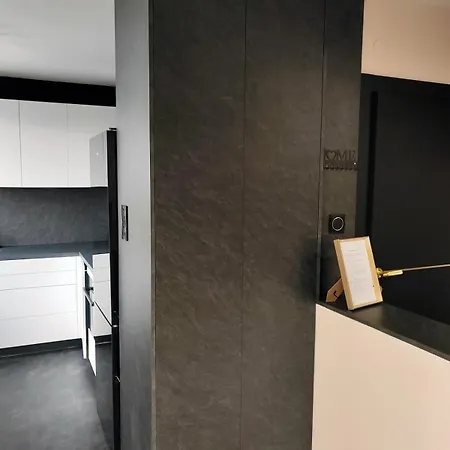 Apartman Newly Renovated Apartment! Center And View!