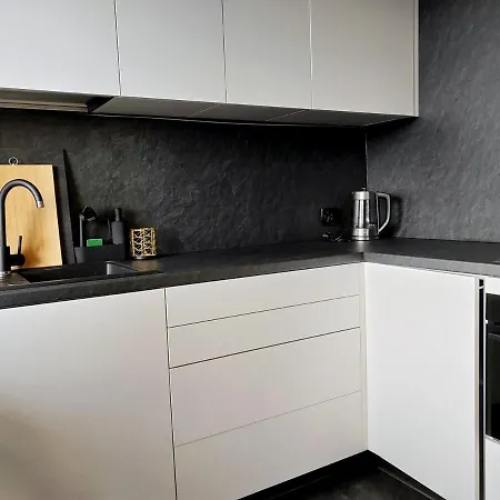 Newly Renovated Apartment! Center And View!