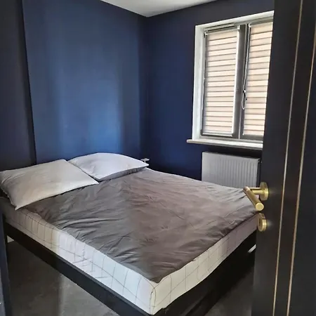 Apartman Newly Renovated Apartment! Center And View! Varsó