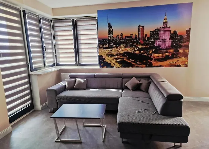 Διαμέρισμα Newly Renovated Apartment! Center And View! *