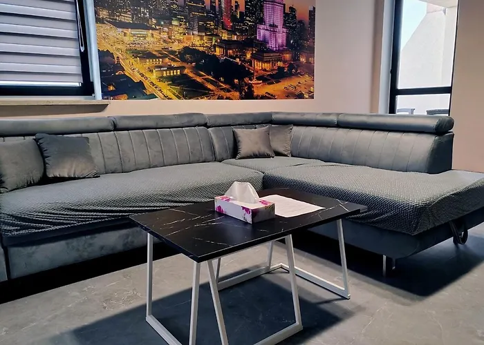 Διαμέρισμα Newly Renovated Apartment! Center And View!