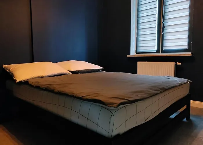 Newly Renovated Apartment! Center And View! * Βαρσοβία