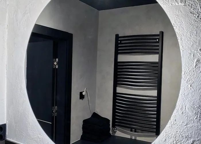 Διαμέρισμα Newly Renovated Apartment! Center And View!