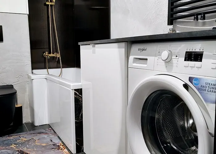 Διαμέρισμα Newly Renovated Apartment! Center And View! *