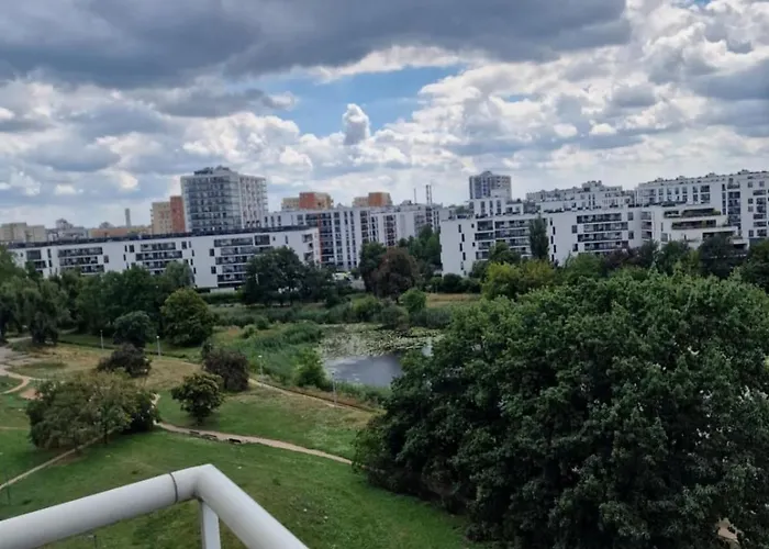 Newly Renovated Apartment! Center And View!