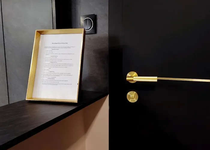 Διαμέρισμα Newly Renovated Apartment! Center And View! Βαρσοβία