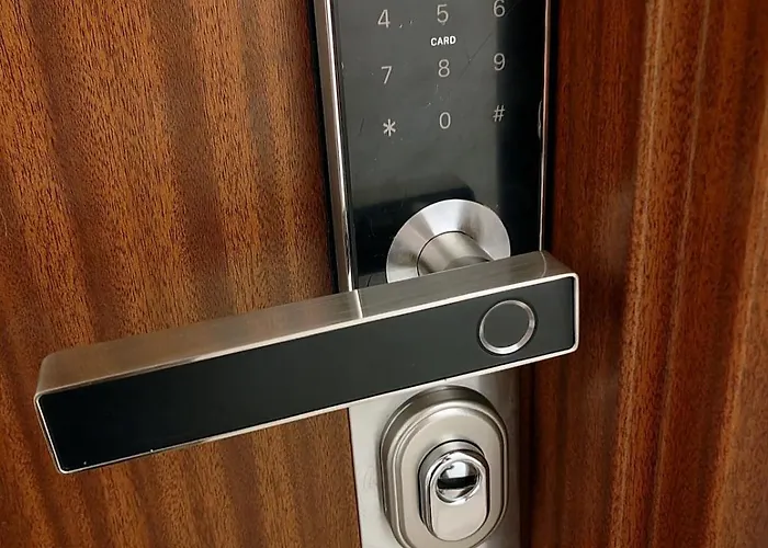 Διαμέρισμα Newly Renovated Apartment! Center And View! Βαρσοβία