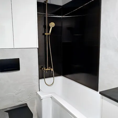 Newly Renovated Apartment! Center And View!