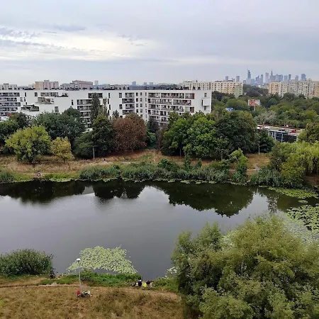 Newly Renovated Apartment! Center And View! *