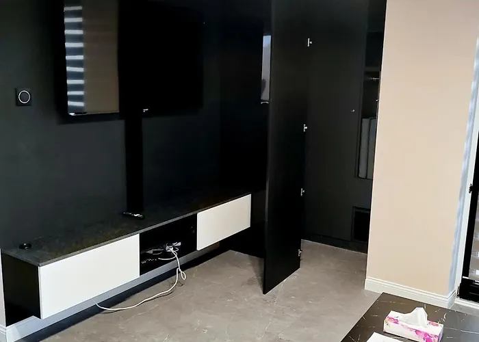 Apartment Newly Renovated Apartment! Center And View! *