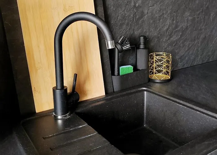 Apartment Newly Renovated Apartment! Center And View! Warschau