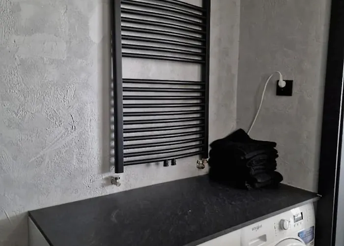 Newly Renovated Apartment! Center And View! *