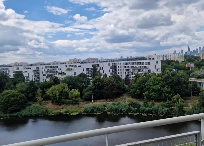 Newly Renovated Apartment! Center And View! Apartment *